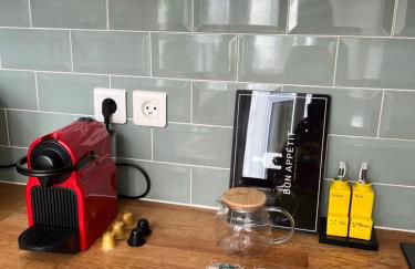 La Malouine Dunkerquoise HomyNest - Foto 7