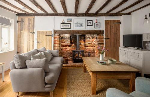 7 Church Street, Southwold - Foto 1