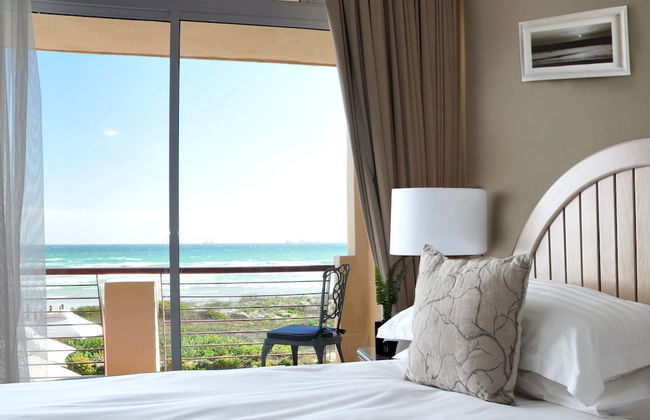 Cape Town Beachfront Apartments At Leisure Bay - Photo 52