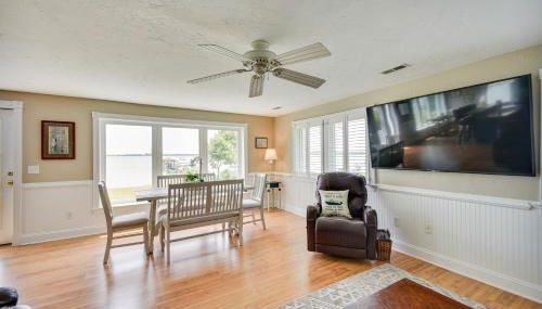 Gloucester Point Vacation Rental on York River! - Foto 5