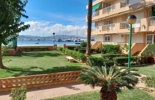 Bonito apartamento en Puerto Bello La Manga - Foto 40
