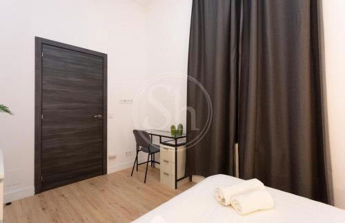 Céntrico apartamento familiar - Foto 21