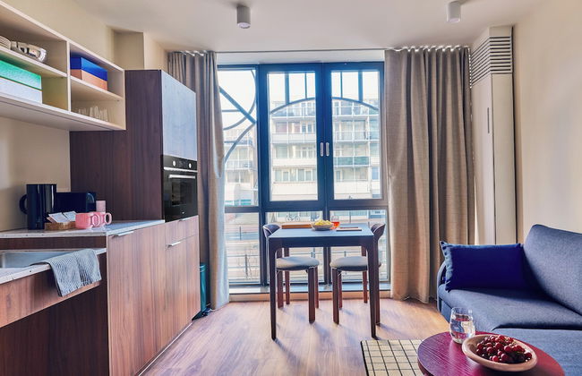 Numa The Hague Scheveningen - Photo 61