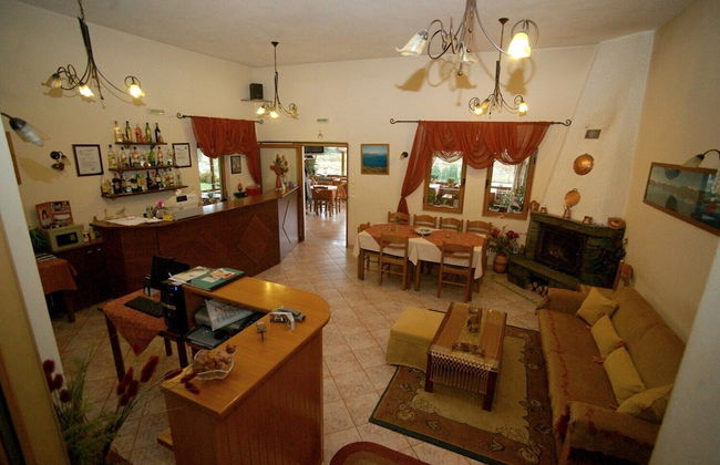 Orama Hotel - Foto 2