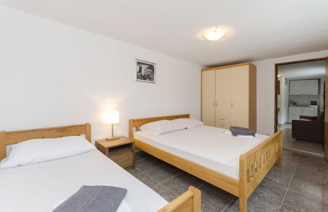 Apartments Crystal - Foto 6