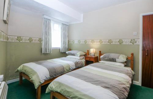 First Floor Apartment - Foto 13