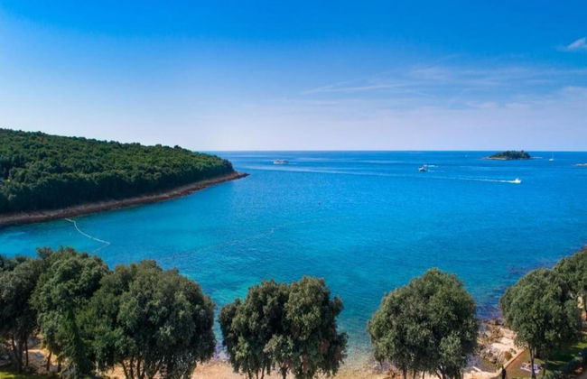 Holiday Home in Vrsar Near the Sea - Foto 36