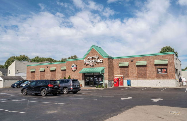 Historic Ludlow Apt A - Foto 23