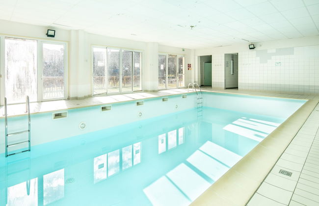 Vacancéole - Le Hameau de l'Alpage - Foto 37