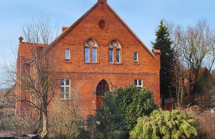 HAEVN Altes Pfarrhaus Marienfließ - Foto 30