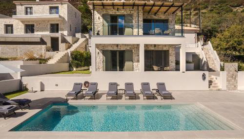 aZOLAki Suites - Foto 2