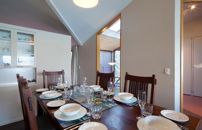 Spinnaker Bay Apartments - Foto 18