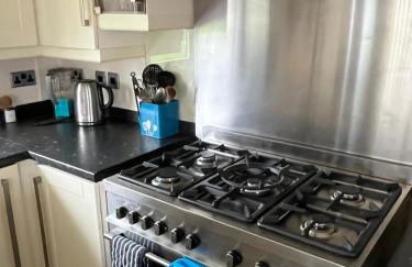 40A Oak Village- 2 Bedroom Lodge on Grange Leisure Park - Foto 23