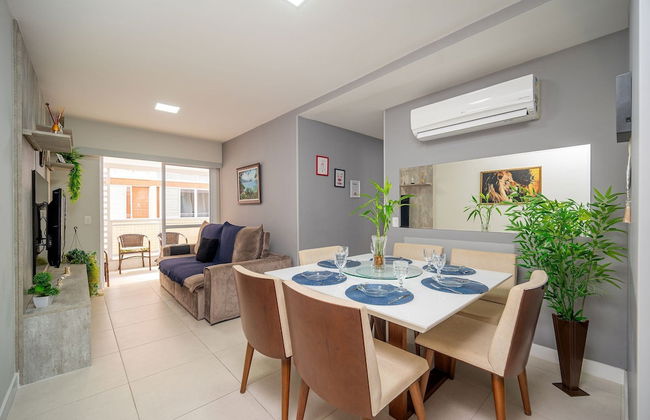 Cf06 apto 3 quartos 150m Praia do Forte - Foto 19