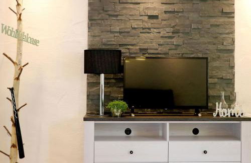 Fewo Meisennest, 50 Qm - Foto 8