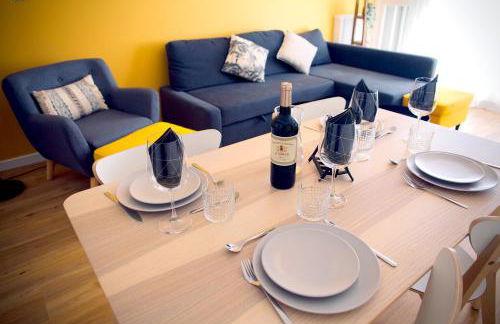 Rives Occitanes, Appartement Toulouse Purpan - Photo 14