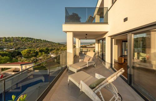 Villa Sunset - Photo 58