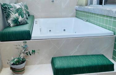 Apartamento Mobiliado Condominio Conquista Torquato - Foto 12