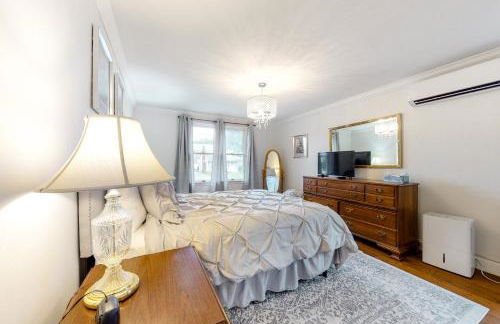 Ferry Harbor Cottage - Foto 14