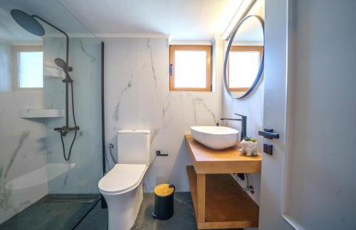 Vera Relaxo Villa, a Countryside Escape - Foto 16