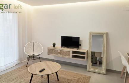 ALGAR LOFT, diseño y climatización - Foto 8