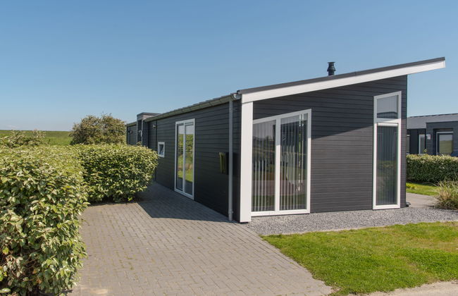 2 bedroom House in Wemeldinge with garden and terrace - Photo 10