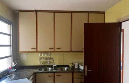 SPACIOUS FLAT WITH SEA VIEWS, FOR 8 PEOPLE WITH 3 BEDROOMS, 2 BATHROOMS and NEXT TO THE BEACH!! - Foto 18