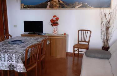 casa rosa nel residence mirice con piscina ,wifi,climatizzatore - vicino al mare - Photo 4