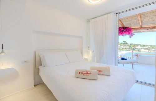 Princes Apartment PortoCervoBEACH con accesso diretto in spiaggia Piccolo Pevero - Foto 32