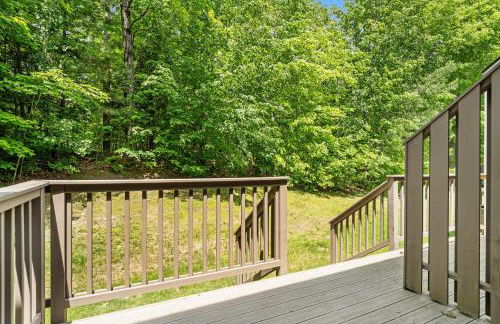 Mad River Paradise at Drumleys - Foto 27