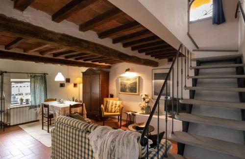 Apartment Zwei-Zimmer-Wohnung La Colombaia mit Garten by Interhome - Foto 21