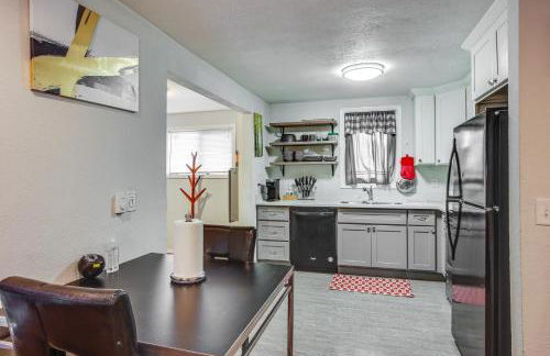 3 Mi to Dtwn Tacoma Pet-Friendly Home - Foto 1