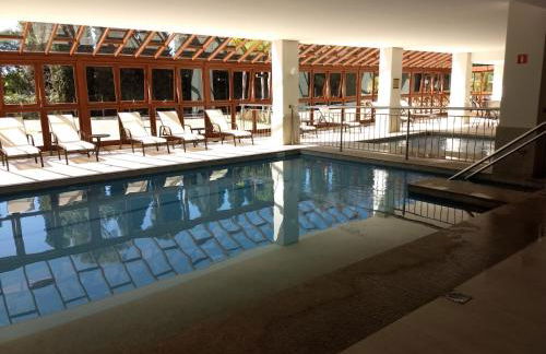 FLAT VARANDA PEDRA AZUL - Vista Azul Apart Hotel - Photo 43