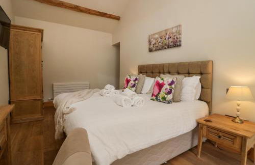 Rowan Cottage - Foto 35