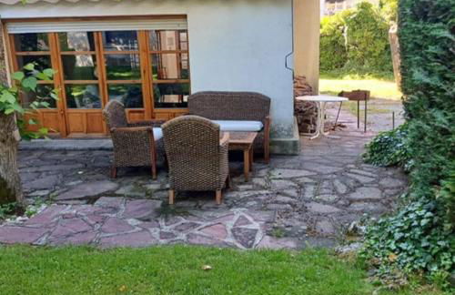 Casa Julián - Photo 36