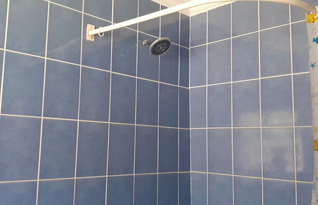 The Best Green Garden Guest House in Harare - Foto 13