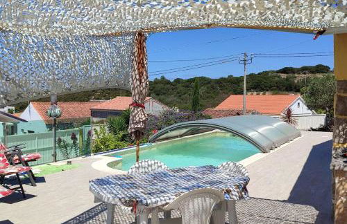Kyrios Family 5p Villa with private pool - Foto 59