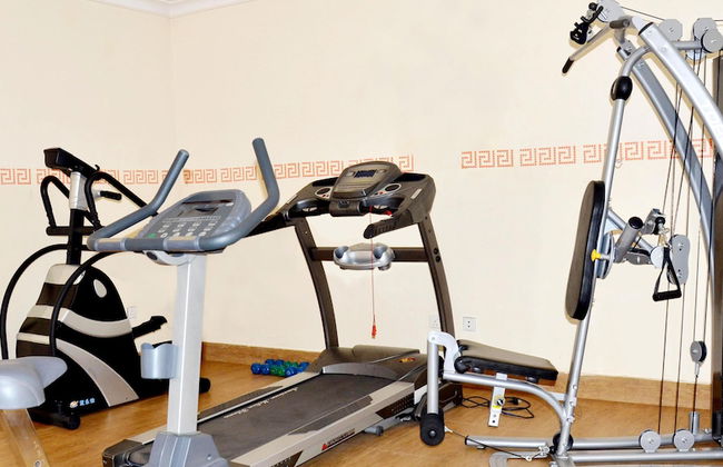 Lake 47 Suites - Foto 52