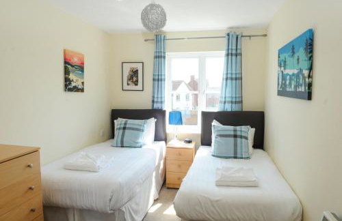 Orchard Gate Apartments from Your Stay Bristol - Foto 34