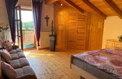 Ferienwohnung "Auszeit" mit Garten - Foto 17