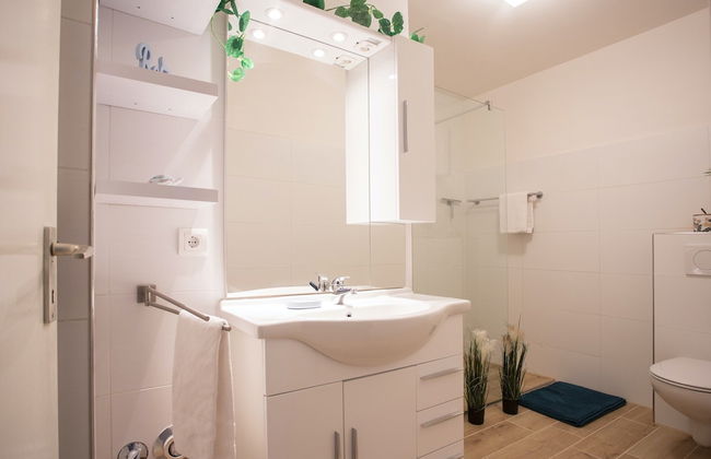 Wohnung in der Nahe des Hillebachsees - Foto 16