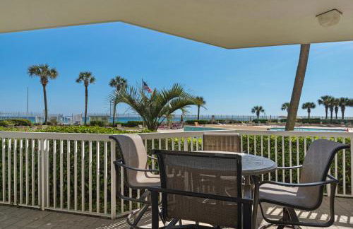 Beautiful Spacious Penthouse 2 Story Beach Front Condo Sleeps 12! - Foto 34