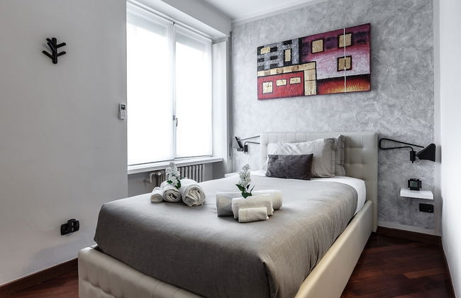 SuiteLowCost Donatello - Foto 5