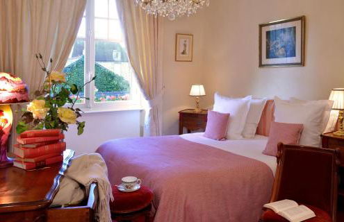 Hostellerie de la Motte jean - Foto 23