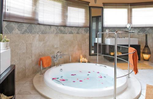 Scenic Villa in Paleokastrites with Sauna - Foto 34