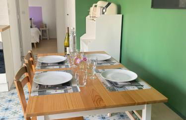 Casita - Comme une petite maison - Parking gratuit - Foto 13