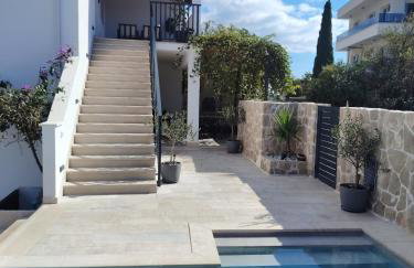 "Apartments Petra With Swimming Pool" - Foto 69