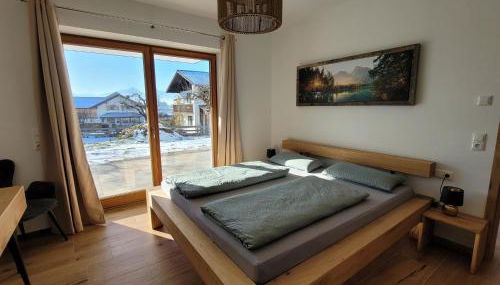 Ferienwohnung Obstgarten - Foto 2