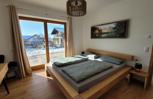 Ferienwohnung Obstgarten - Foto 2