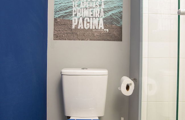 Edifício Brás Moov - Foto 20